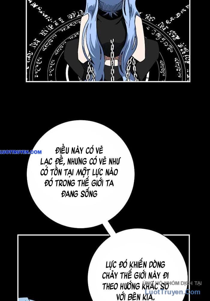 Ta Một Bước Làm Quỷ Vương Chap 99 - Next Chap 100