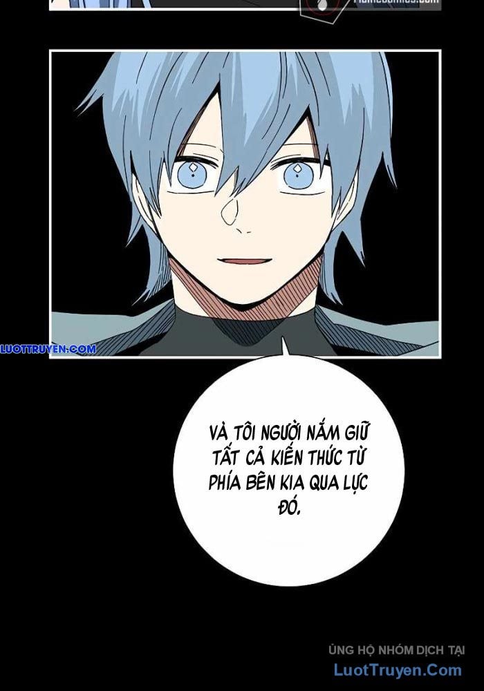 Ta Một Bước Làm Quỷ Vương Chap 99 - Next Chap 100