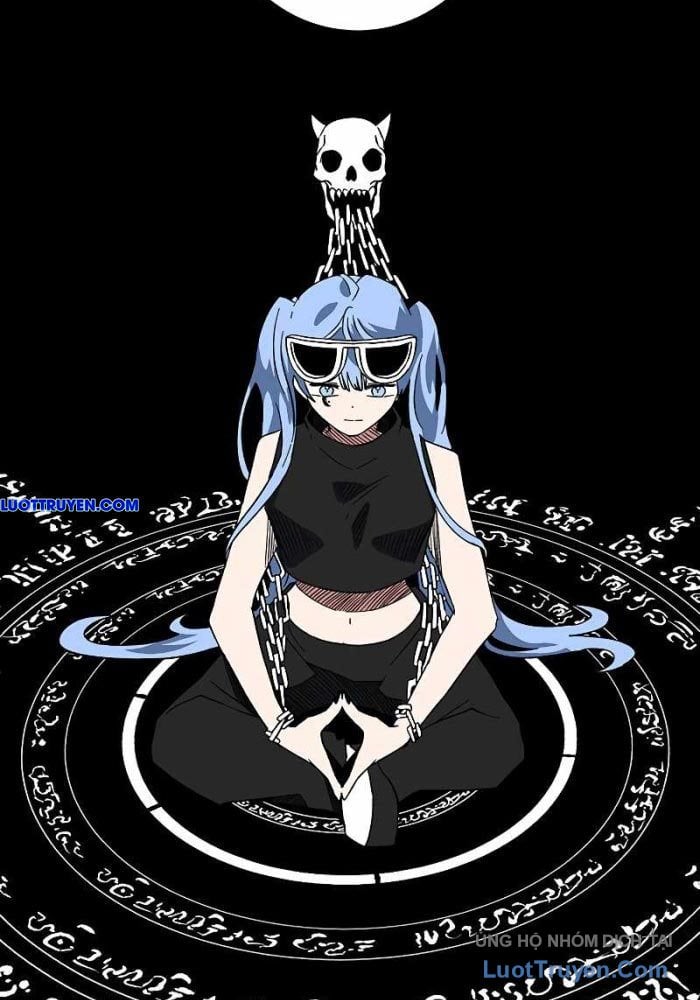 Ta Một Bước Làm Quỷ Vương Chap 99 - Next Chap 100