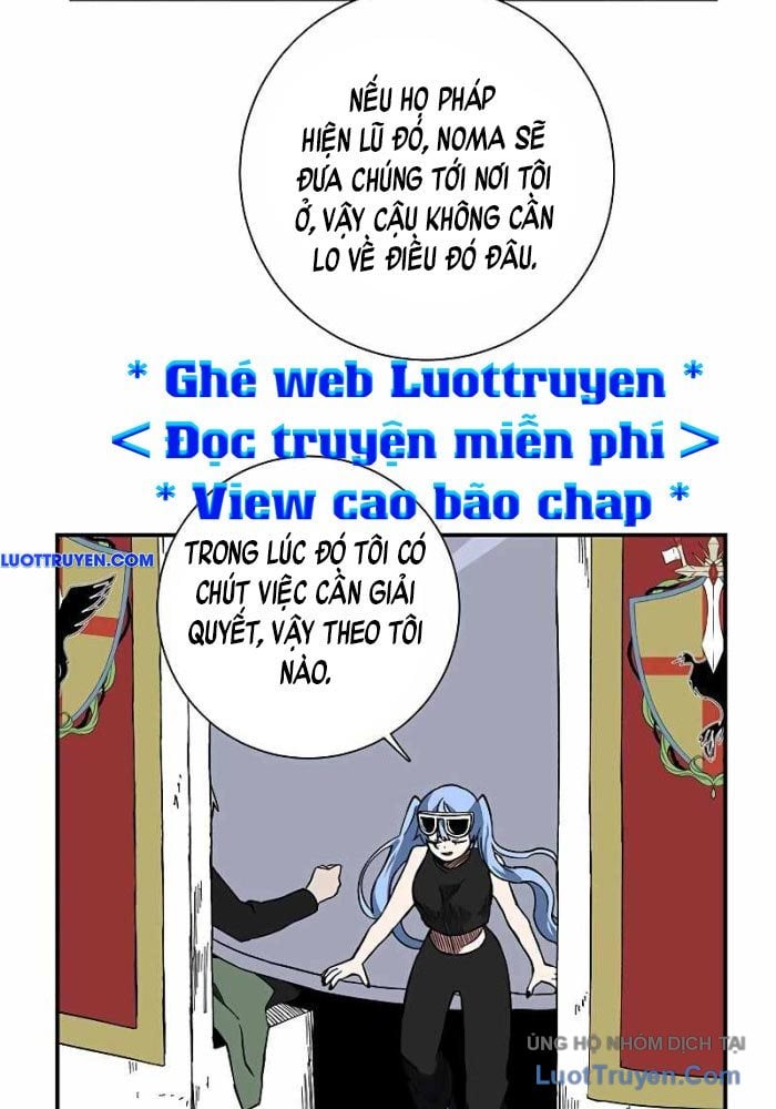Ta Một Bước Làm Quỷ Vương Chap 99 - Next Chap 100