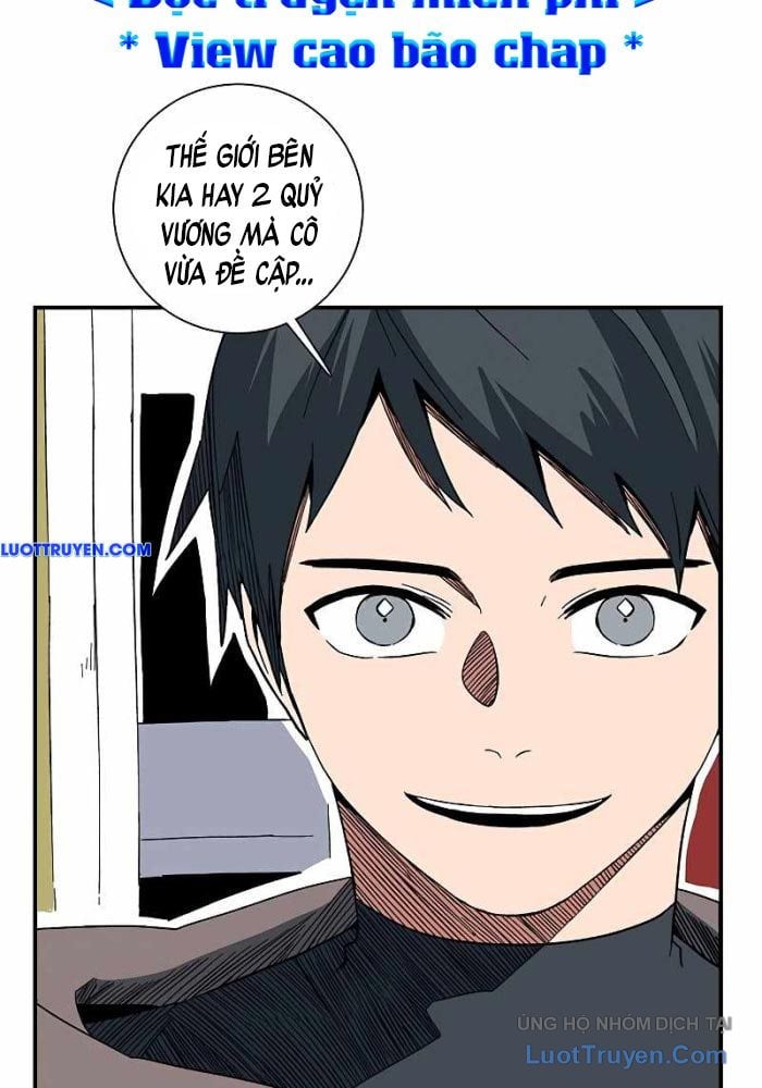 Ta Một Bước Làm Quỷ Vương Chap 99 - Next Chap 100