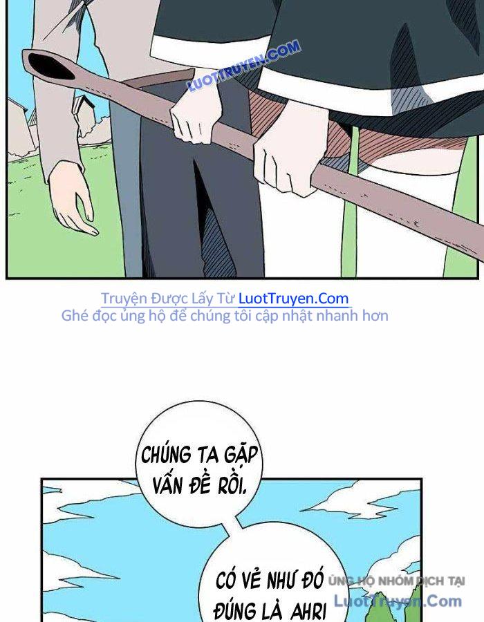 Ta Một Bước Làm Quỷ Vương Chap 100 - Next Chap 101