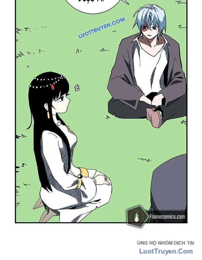 Ta Một Bước Làm Quỷ Vương Chap 100 - Next Chap 101