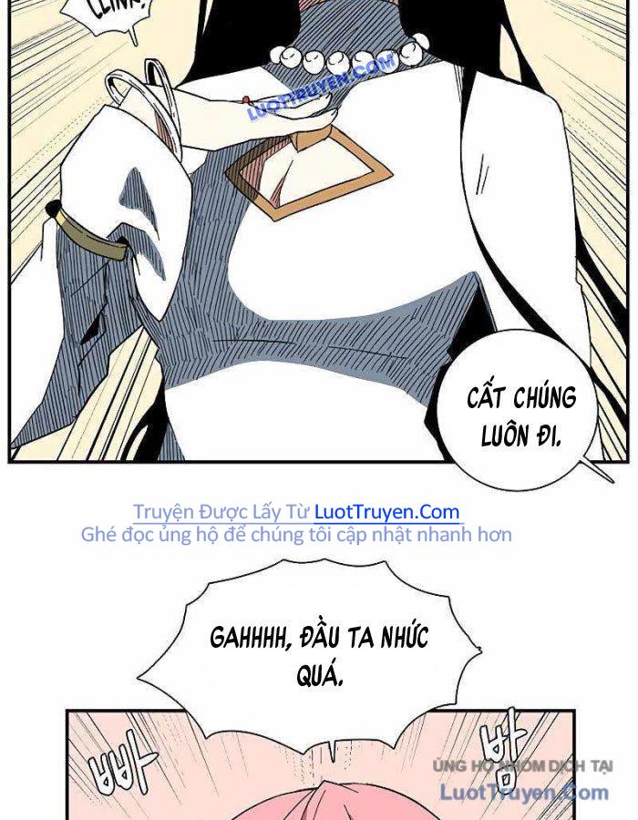 Ta Một Bước Làm Quỷ Vương Chap 100 - Next Chap 101