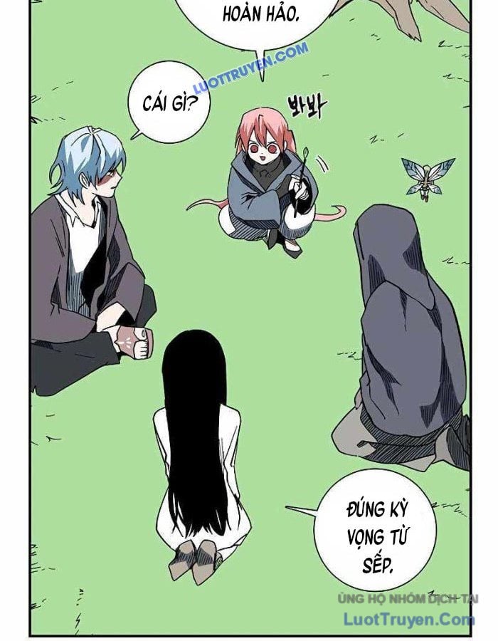 Ta Một Bước Làm Quỷ Vương Chap 100 - Next Chap 101