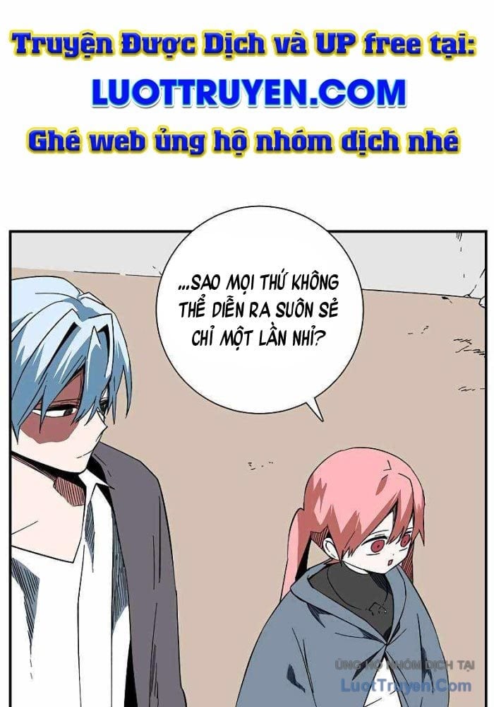 Ta Một Bước Làm Quỷ Vương Chap 101 - Next Chap 102