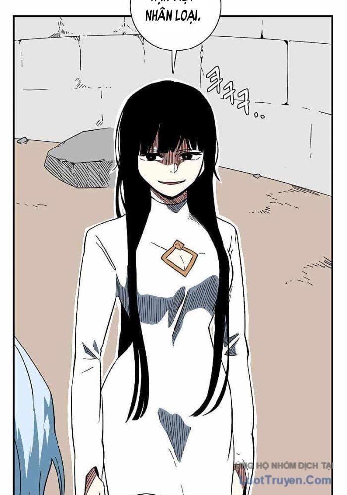 Ta Một Bước Làm Quỷ Vương Chap 101 - Next Chap 102