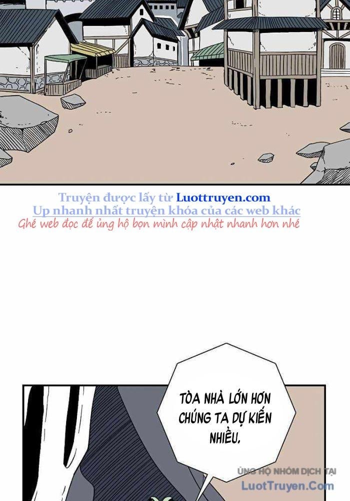 Ta Một Bước Làm Quỷ Vương Chap 101 - Next Chap 102