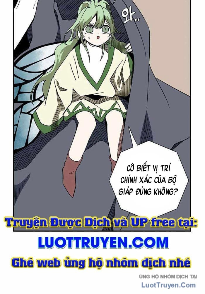 Ta Một Bước Làm Quỷ Vương Chap 101 - Next Chap 102