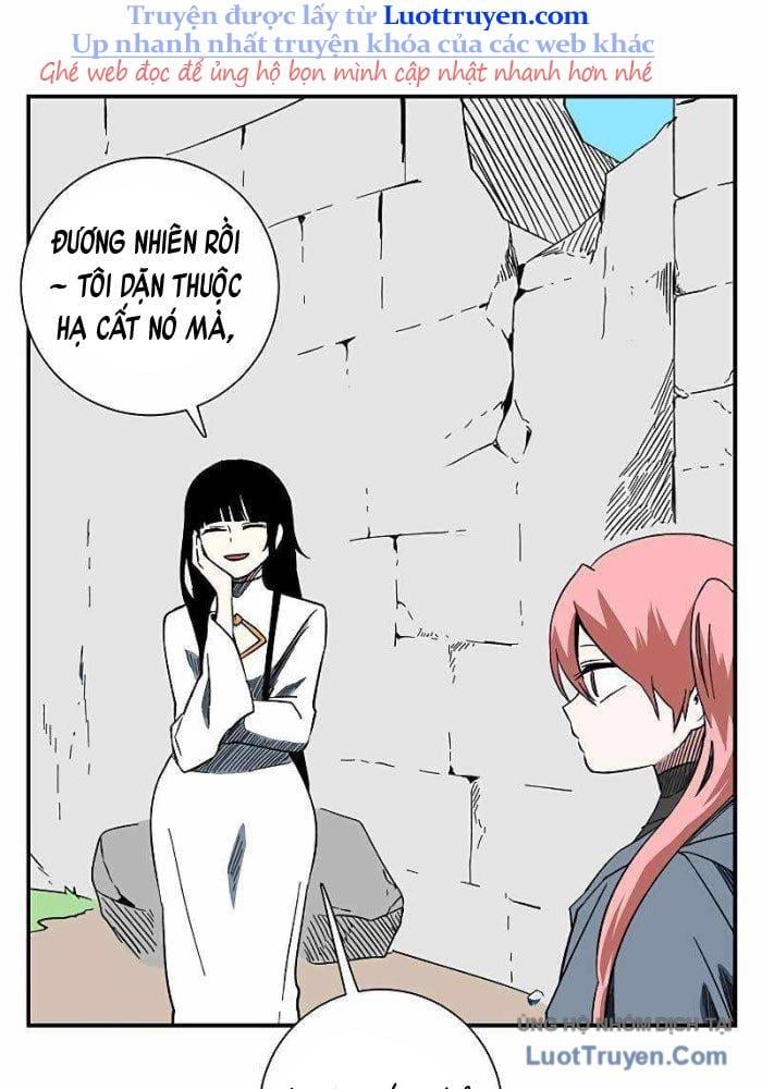 Ta Một Bước Làm Quỷ Vương Chap 101 - Next Chap 102