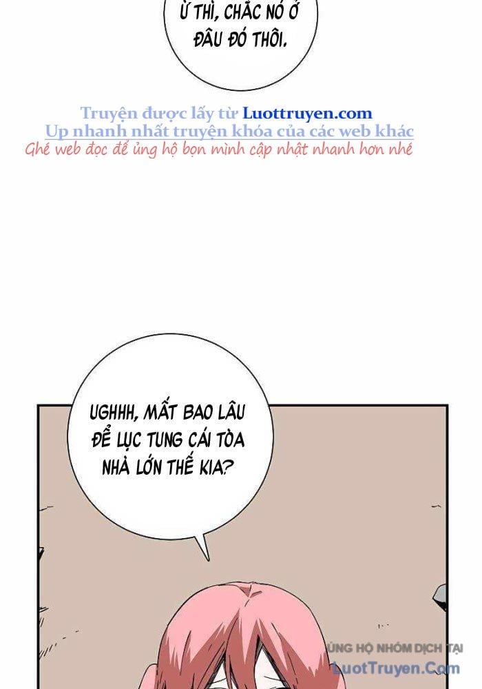 Ta Một Bước Làm Quỷ Vương Chap 101 - Next Chap 102