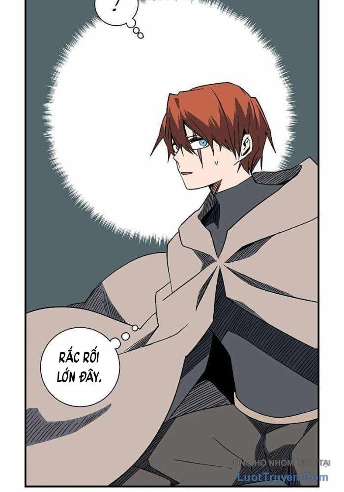 Ta Một Bước Làm Quỷ Vương Chap 101 - Next Chap 102