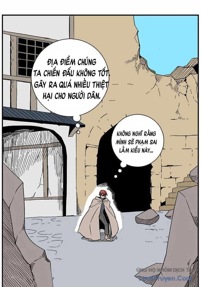 Ta Một Bước Làm Quỷ Vương Chap 101 - Next Chap 102