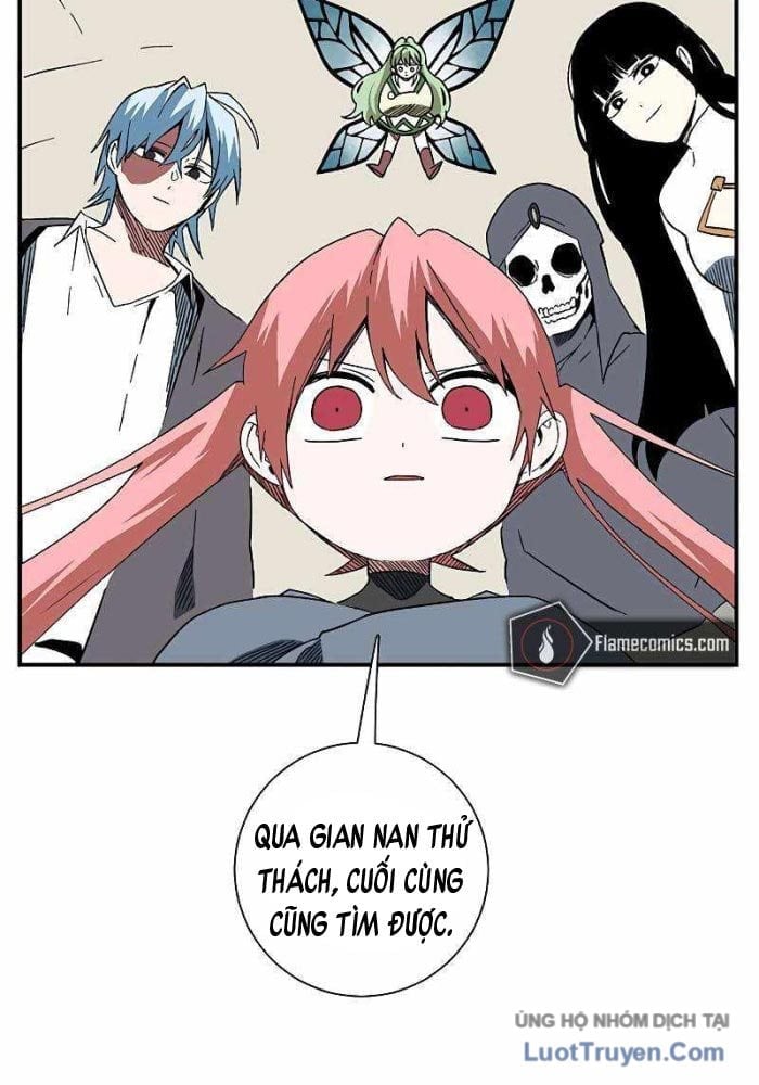 Ta Một Bước Làm Quỷ Vương Chap 101 - Next Chap 102