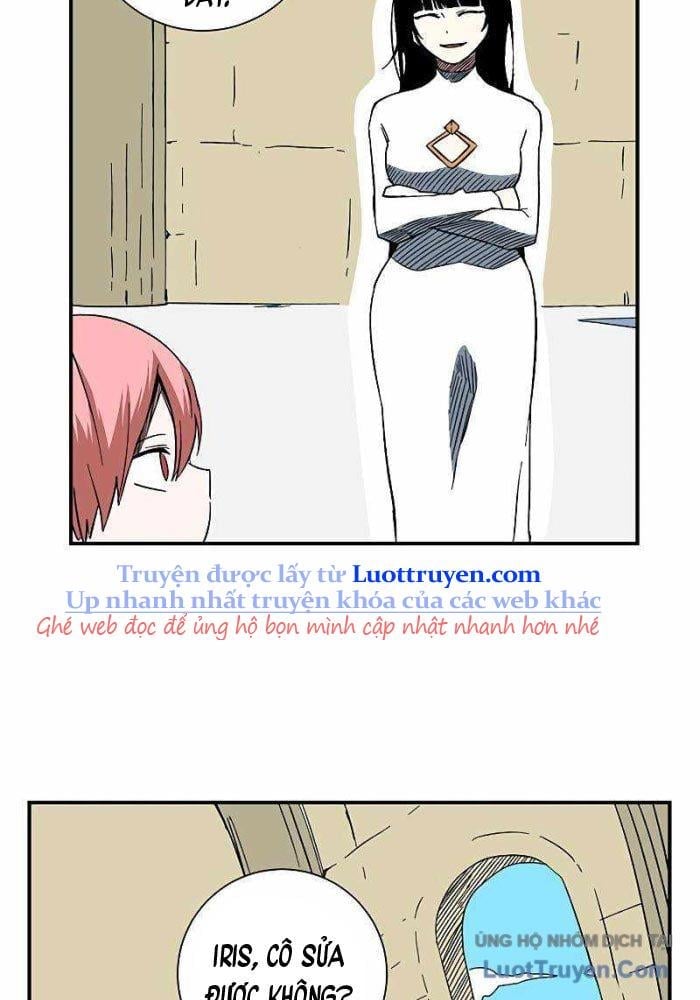 Ta Một Bước Làm Quỷ Vương Chap 101 - Next Chap 102