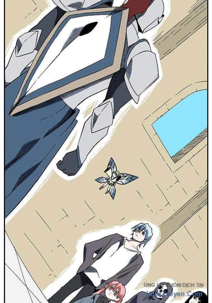 Ta Một Bước Làm Quỷ Vương Chap 101 - Next Chap 102