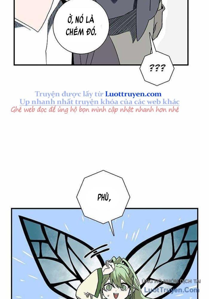 Ta Một Bước Làm Quỷ Vương Chap 101 - Next Chap 102