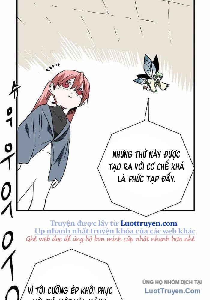 Ta Một Bước Làm Quỷ Vương Chap 101 - Next Chap 102