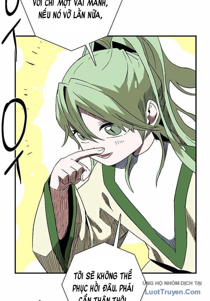 Ta Một Bước Làm Quỷ Vương Chap 101 - Next Chap 102