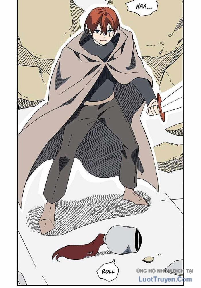 Ta Một Bước Làm Quỷ Vương Chap 101 - Next Chap 102