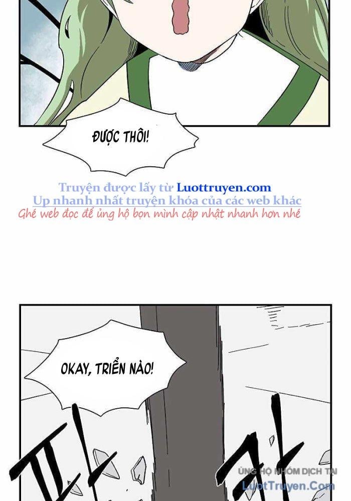 Ta Một Bước Làm Quỷ Vương Chap 101 - Next Chap 102