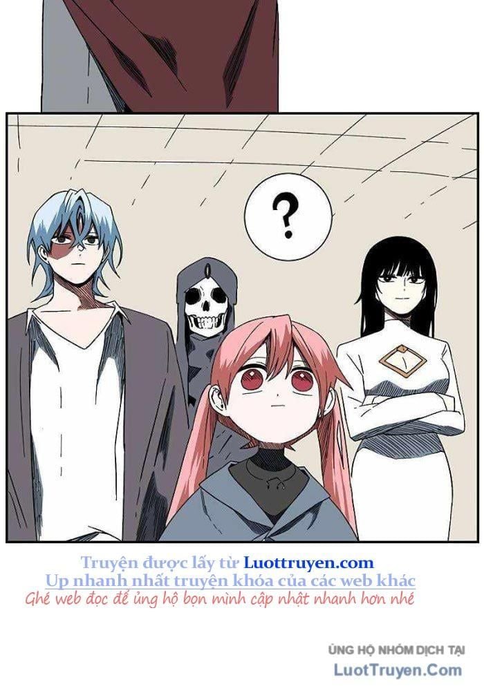 Ta Một Bước Làm Quỷ Vương Chap 102 - Next Chap 103