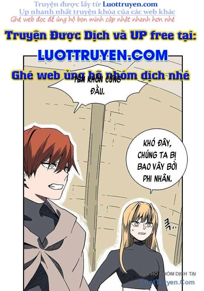 Ta Một Bước Làm Quỷ Vương Chap 102 - Next Chap 103