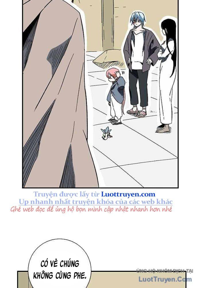 Ta Một Bước Làm Quỷ Vương Chap 102 - Next Chap 103