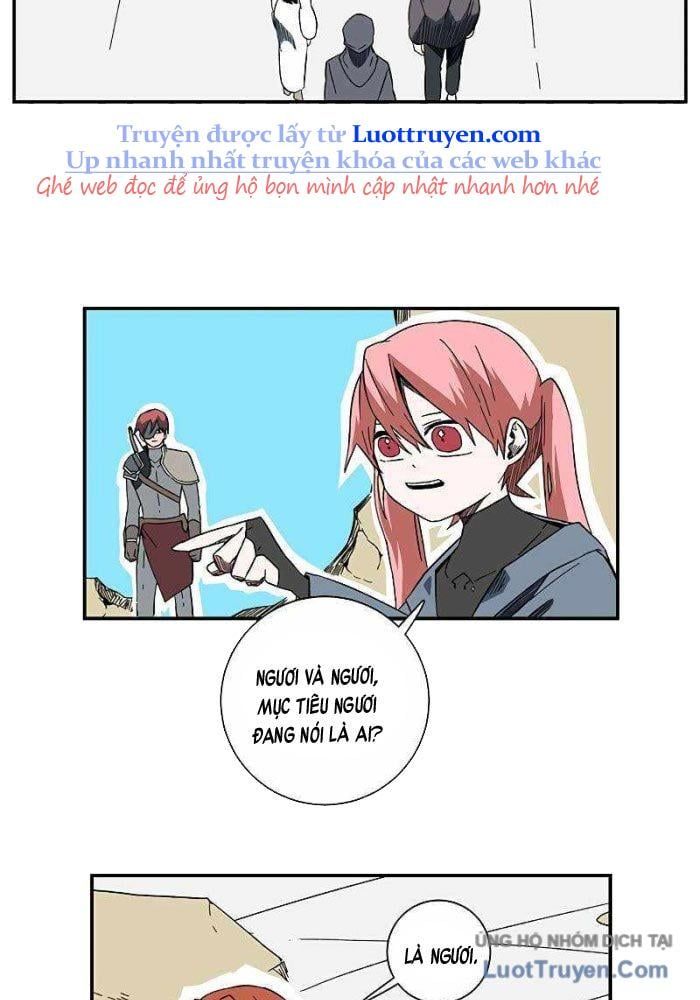 Ta Một Bước Làm Quỷ Vương Chap 102 - Next Chap 103