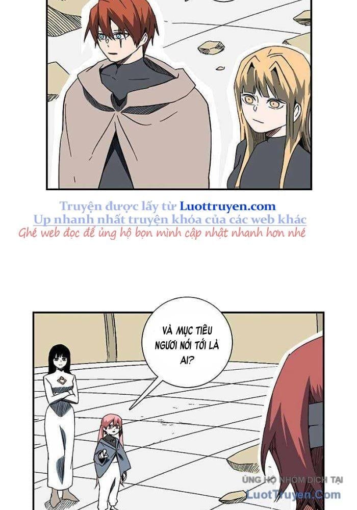 Ta Một Bước Làm Quỷ Vương Chap 102 - Next Chap 103