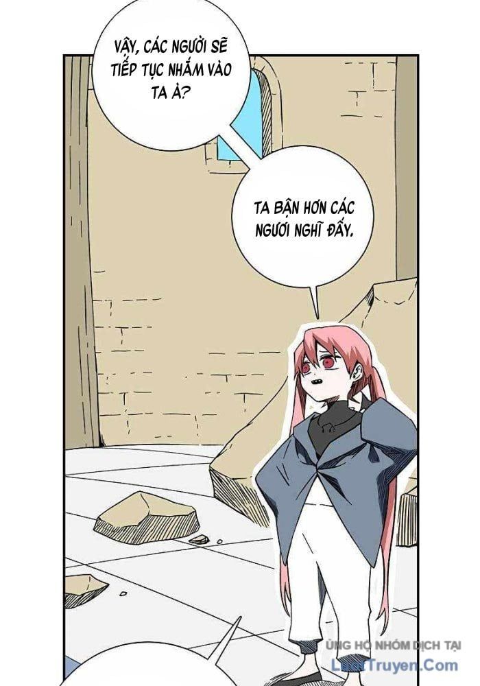 Ta Một Bước Làm Quỷ Vương Chap 102 - Next Chap 103