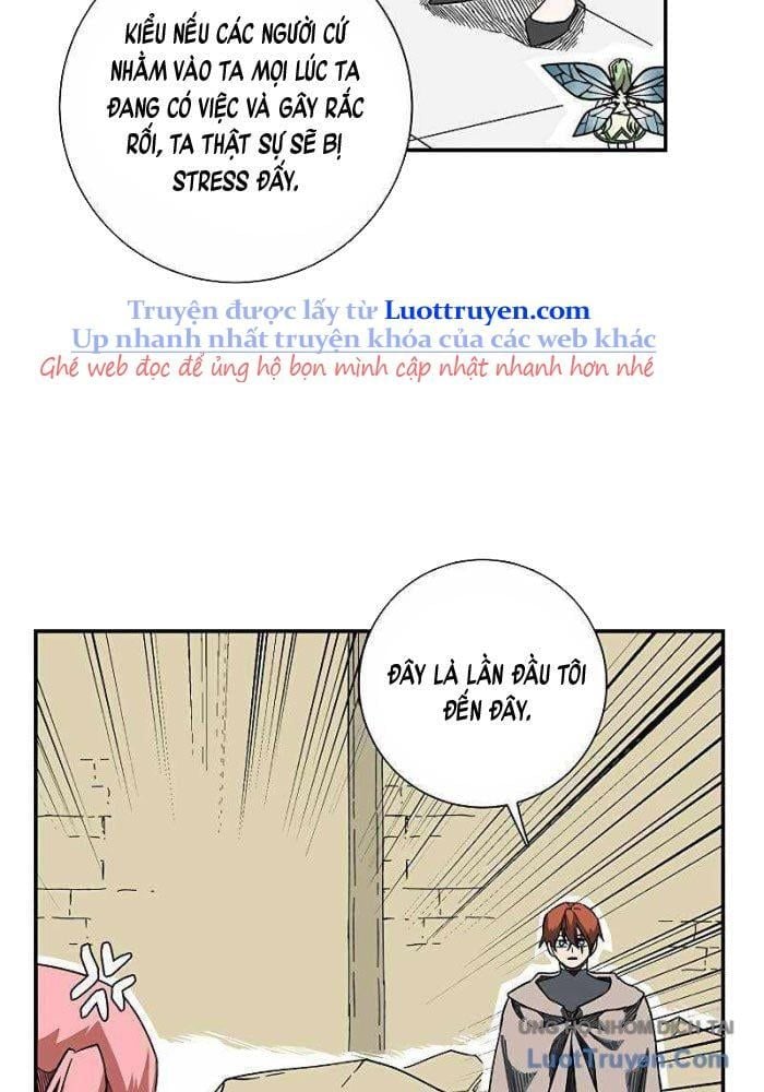 Ta Một Bước Làm Quỷ Vương Chap 102 - Next Chap 103