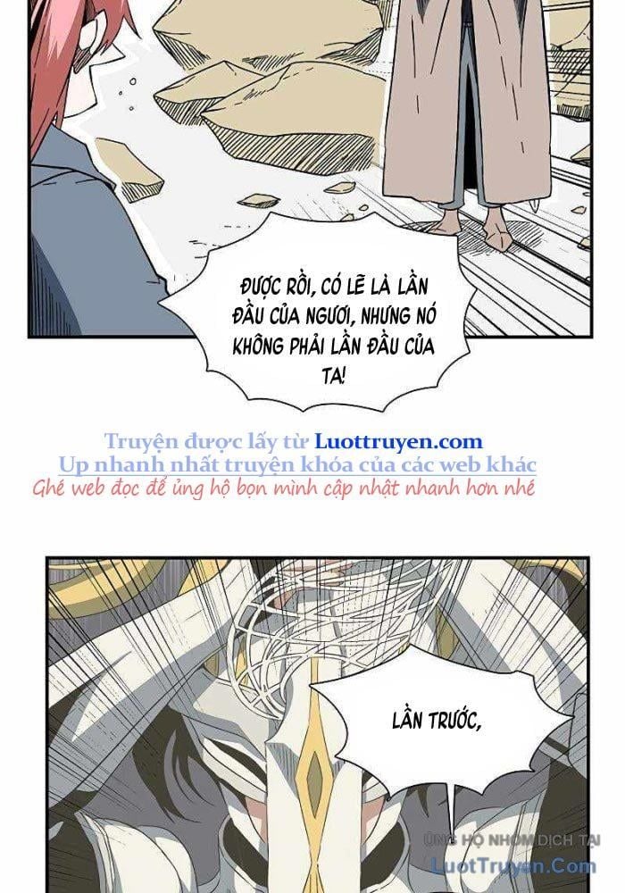 Ta Một Bước Làm Quỷ Vương Chap 102 - Next Chap 103