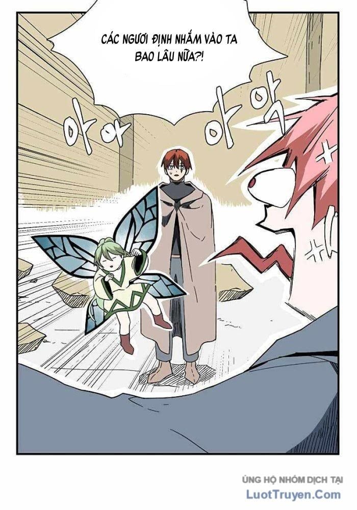 Ta Một Bước Làm Quỷ Vương Chap 102 - Next Chap 103