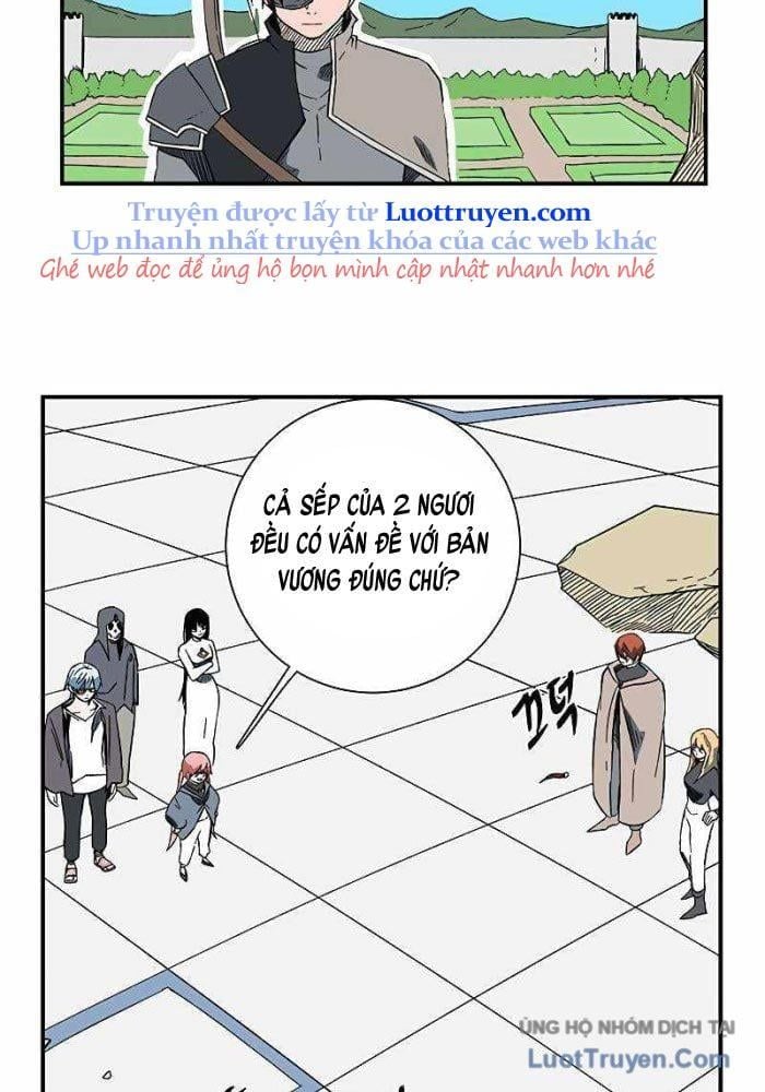 Ta Một Bước Làm Quỷ Vương Chap 102 - Next Chap 103