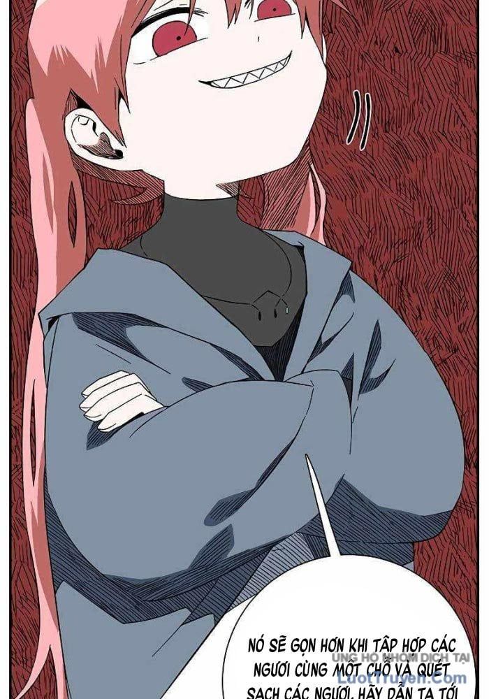 Ta Một Bước Làm Quỷ Vương Chap 102 - Next Chap 103