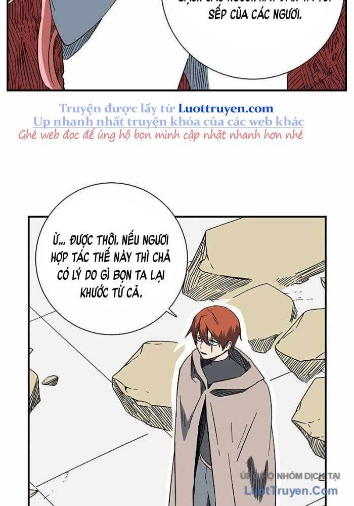 Ta Một Bước Làm Quỷ Vương Chap 102 - Next Chap 103