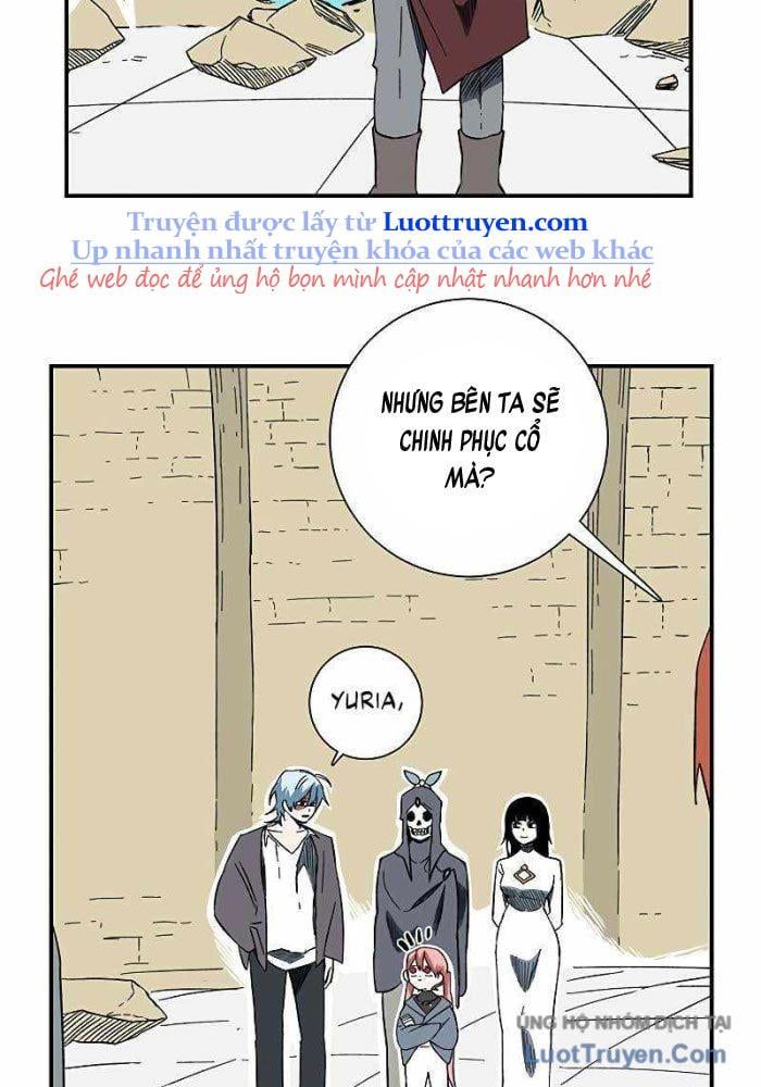 Ta Một Bước Làm Quỷ Vương Chap 102 - Next Chap 103