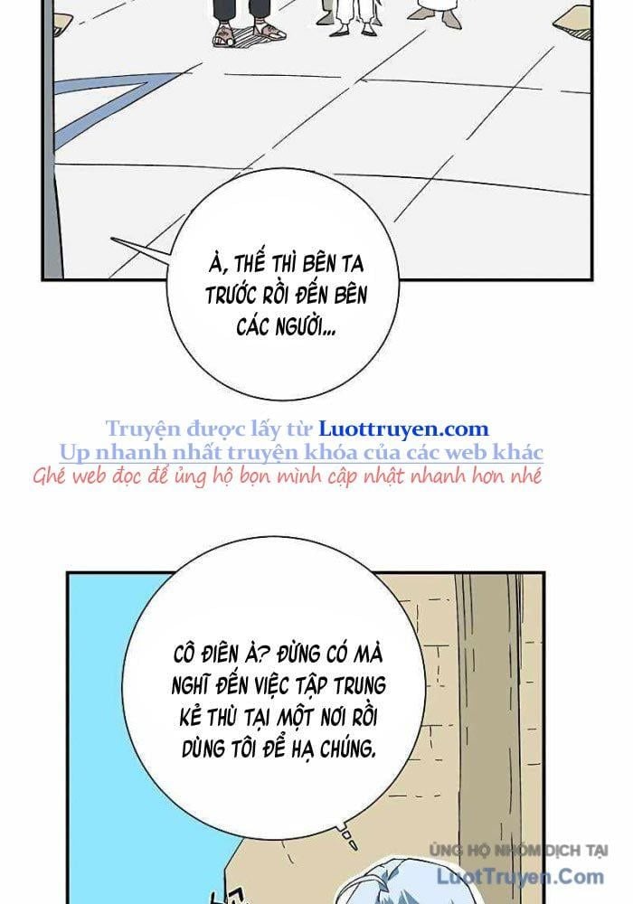 Ta Một Bước Làm Quỷ Vương Chap 102 - Next Chap 103