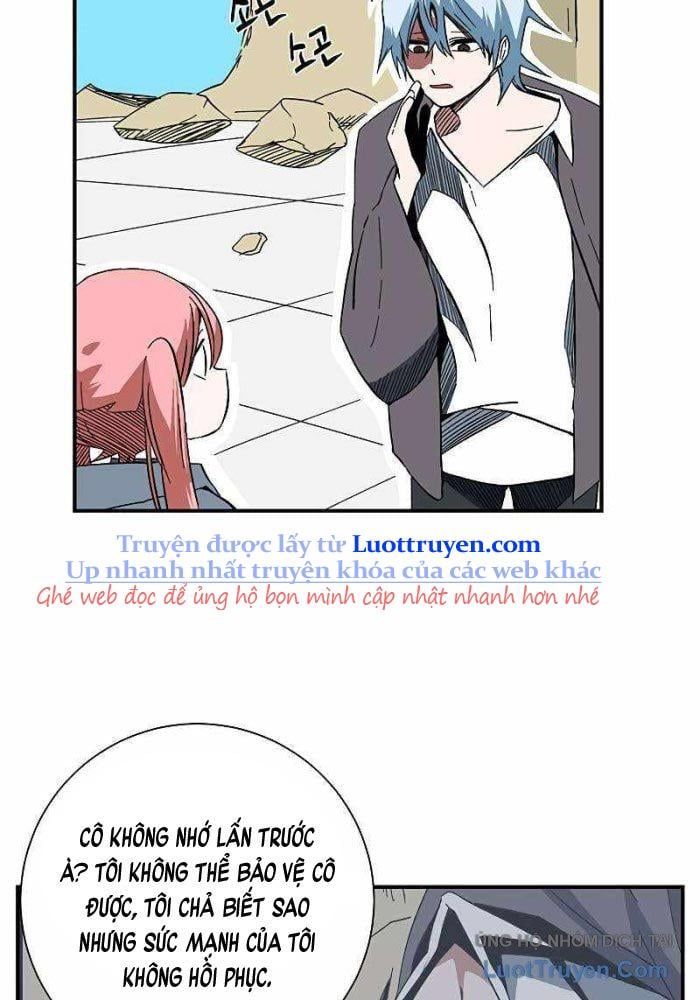 Ta Một Bước Làm Quỷ Vương Chap 102 - Next Chap 103