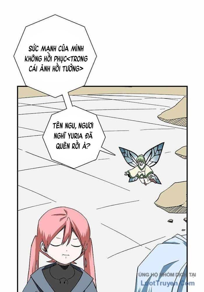 Ta Một Bước Làm Quỷ Vương Chap 102 - Next Chap 103