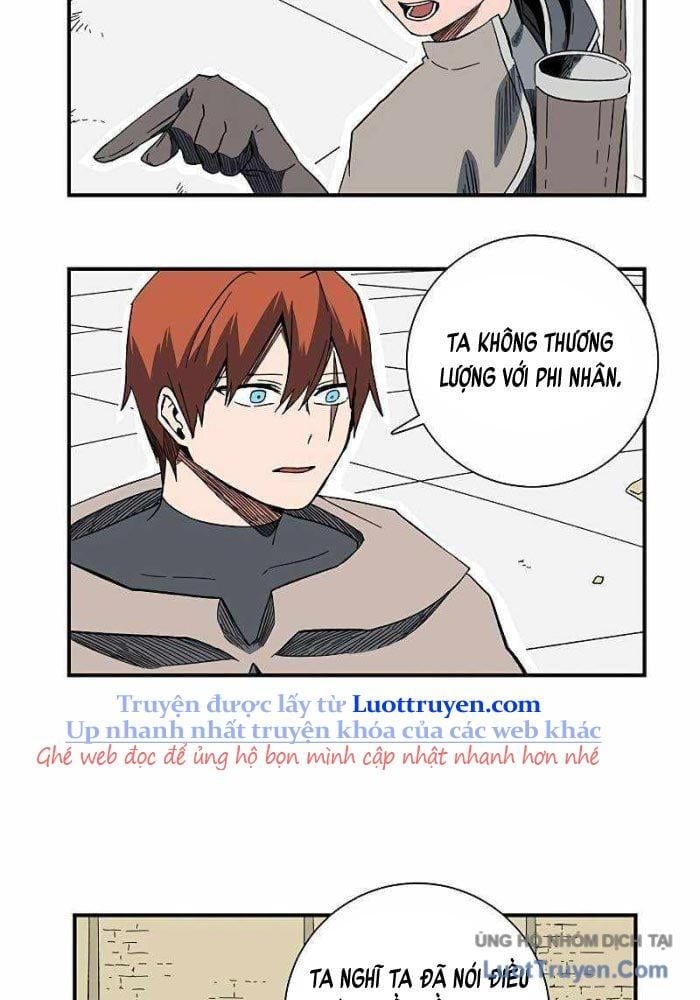 Ta Một Bước Làm Quỷ Vương Chap 102 - Next Chap 103