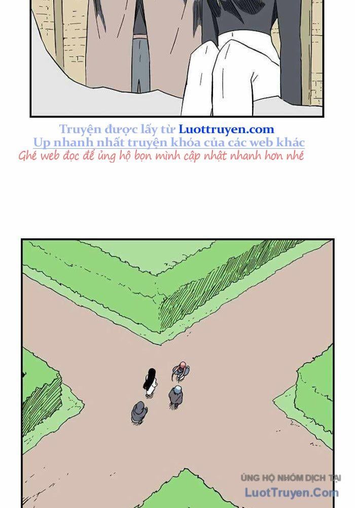 Ta Một Bước Làm Quỷ Vương Chap 102 - Next Chap 103