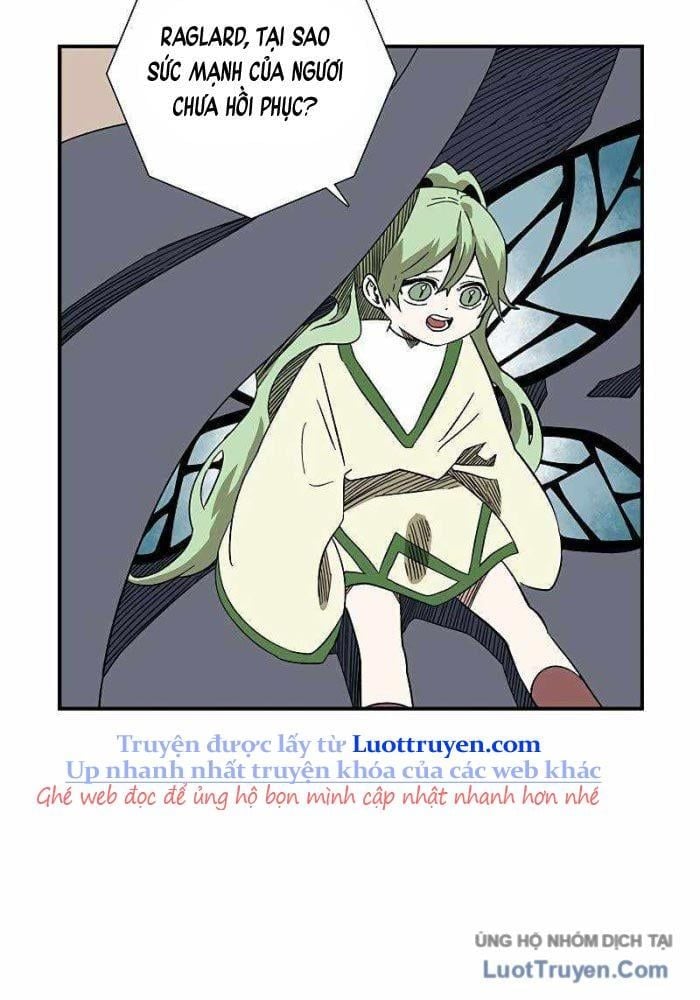 Ta Một Bước Làm Quỷ Vương Chap 102 - Next Chap 103