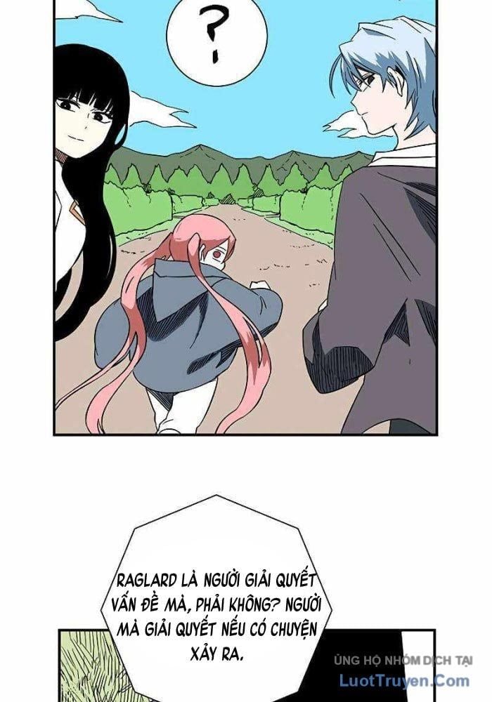 Ta Một Bước Làm Quỷ Vương Chap 102 - Next Chap 103