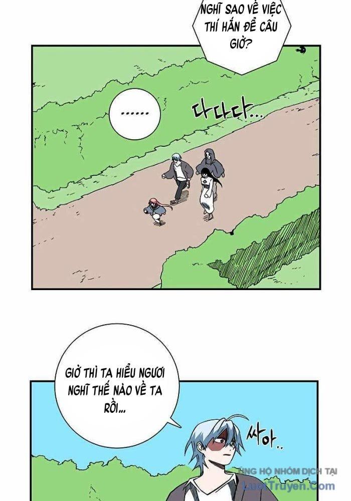 Ta Một Bước Làm Quỷ Vương Chap 102 - Next Chap 103