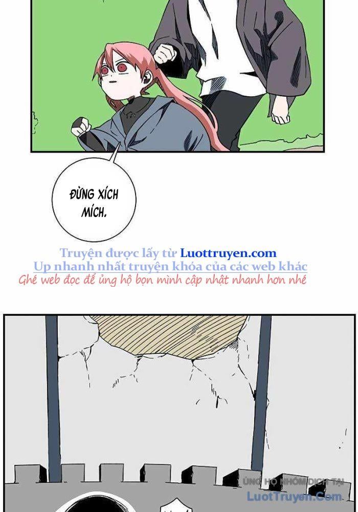 Ta Một Bước Làm Quỷ Vương Chap 102 - Next Chap 103