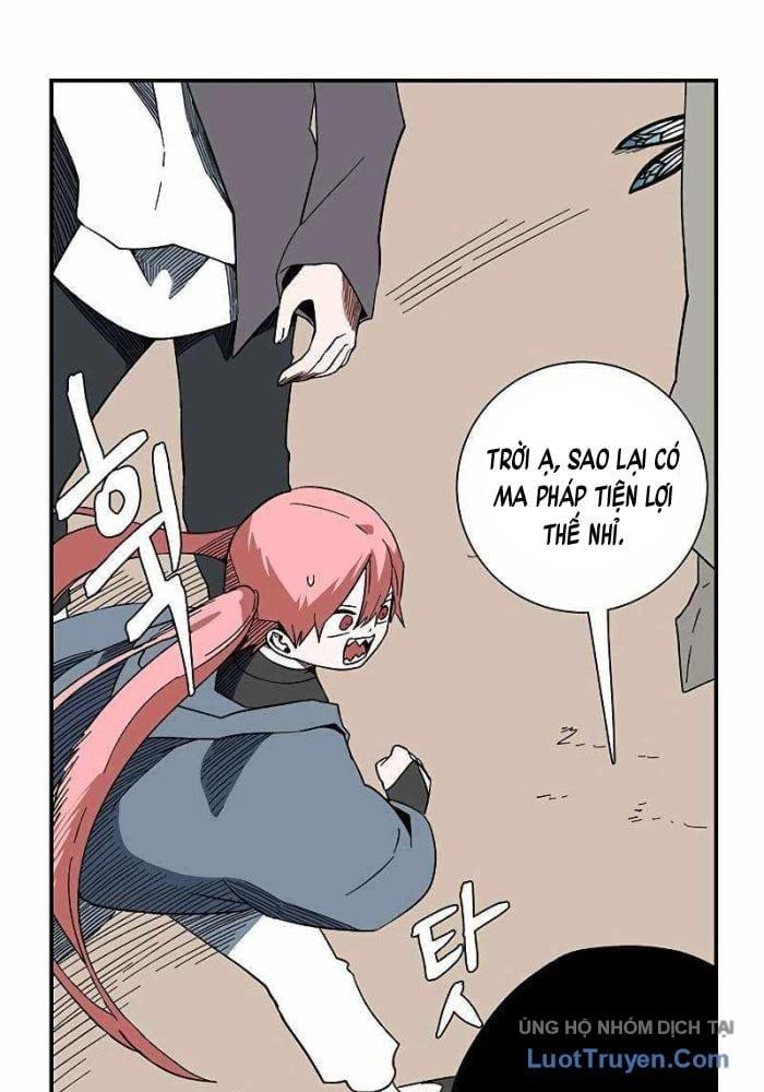 Ta Một Bước Làm Quỷ Vương Chap 102 - Next Chap 103