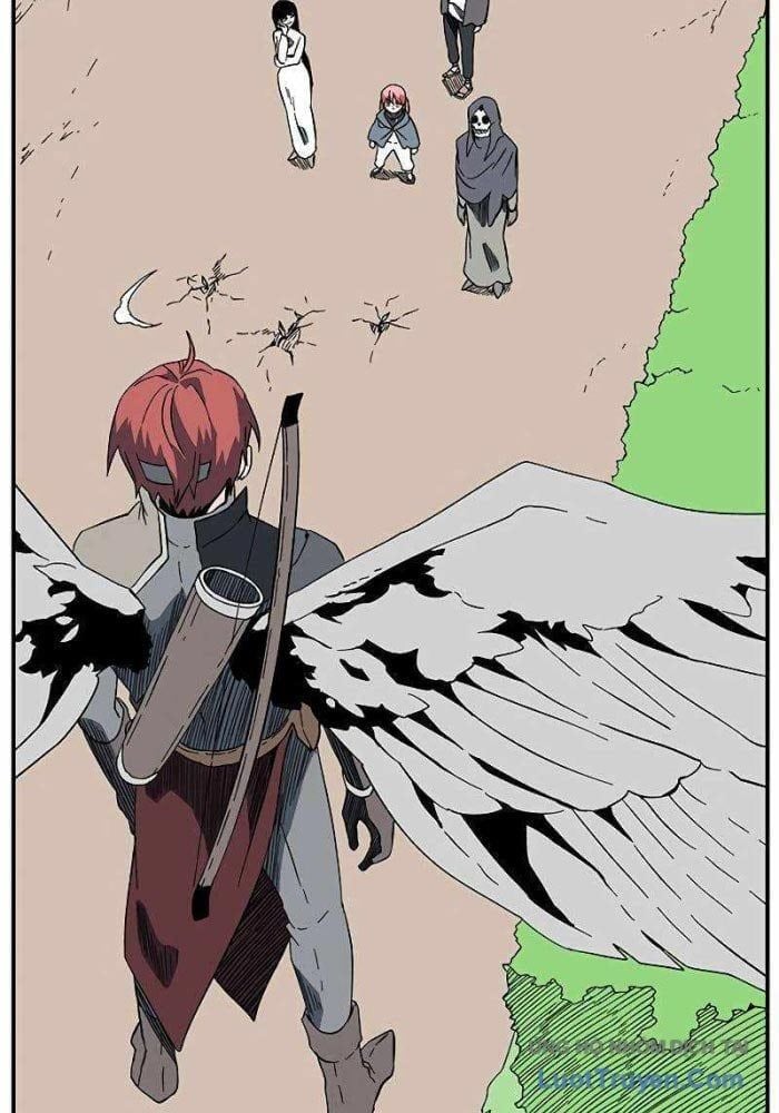 Ta Một Bước Làm Quỷ Vương Chap 102 - Next Chap 103