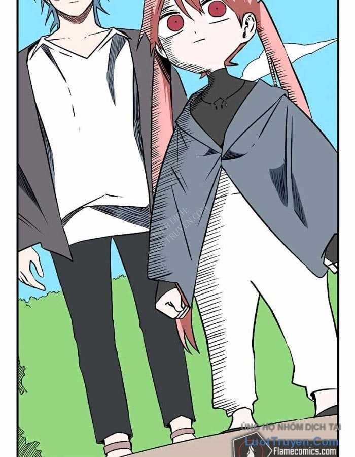 Ta Một Bước Làm Quỷ Vương Chap 103 - Next Chap 104